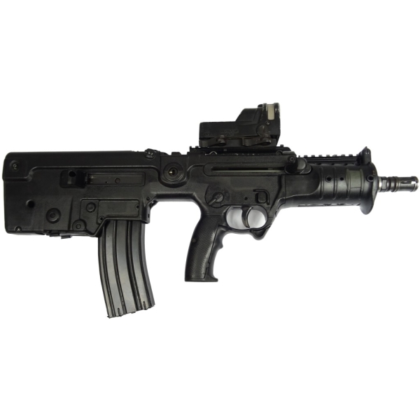Karabinek Tavor x95 kal. 5,56x45mm/.223Rem.